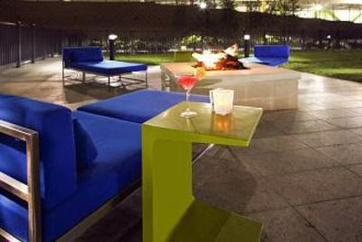 фото отеля Aloft San Antonio Airport