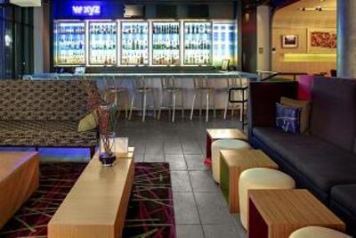 фото отеля Aloft San Antonio Airport