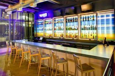 фото отеля Aloft San Antonio Airport