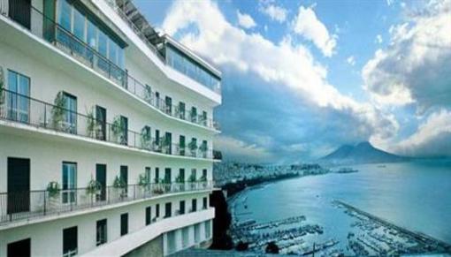 фото отеля BEST WESTERN Hotel Paradiso