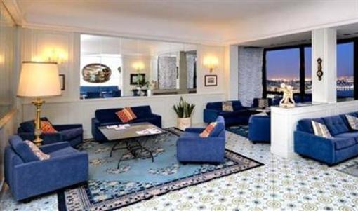 фото отеля BEST WESTERN Hotel Paradiso