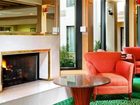 фото отеля Courtyard by Marriott Williamsburg