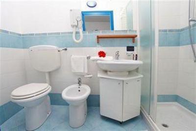 фото отеля Residence Rosa Dei Venti Bed and Breakfast Trapani