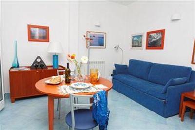 фото отеля Residence Rosa Dei Venti Bed and Breakfast Trapani