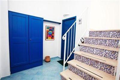 фото отеля Residence Rosa Dei Venti Bed and Breakfast Trapani