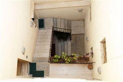 фото отеля Residence Rosa Dei Venti Bed and Breakfast Trapani