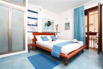 фото отеля Residence Rosa Dei Venti Bed and Breakfast Trapani