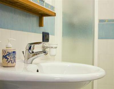 фото отеля Residence Rosa Dei Venti Bed and Breakfast Trapani