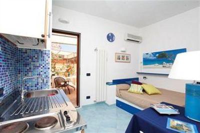 фото отеля Residence Rosa Dei Venti Bed and Breakfast Trapani