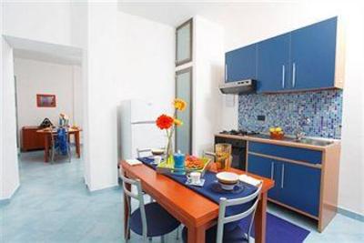 фото отеля Residence Rosa Dei Venti Bed and Breakfast Trapani