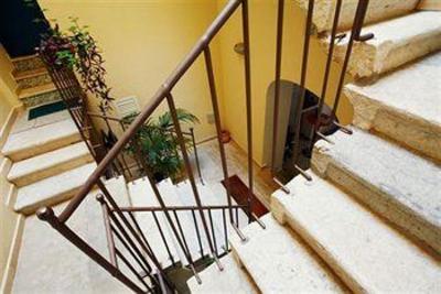 фото отеля Residence Rosa Dei Venti Bed and Breakfast Trapani