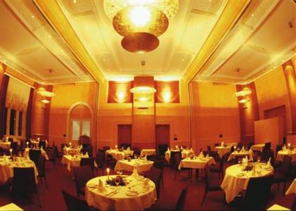 фото отеля Sporthotel Valsana Arosa