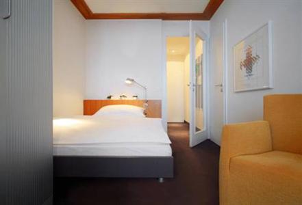 фото отеля Sporthotel Valsana Arosa