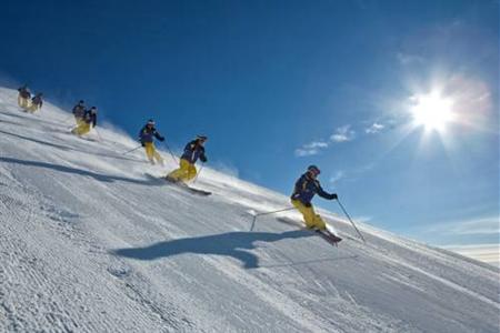фото отеля Sporthotel Valsana Arosa