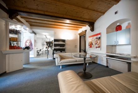 фото отеля Sporthotel Valsana Arosa