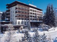 Sporthotel Valsana Arosa