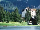 фото отеля Sporthotel Valsana Arosa