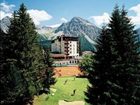 фото отеля Sporthotel Valsana Arosa