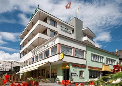 фото отеля Hotel Obersee