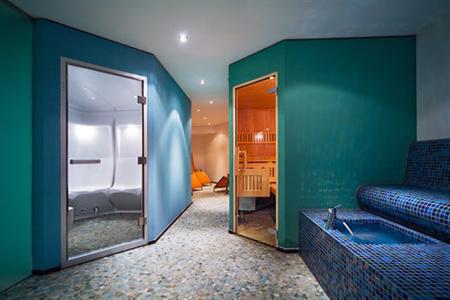 фото отеля Hotel Obersee