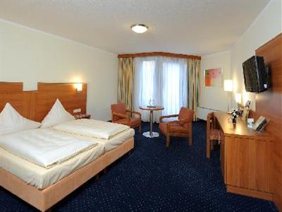 фото отеля Acora Hotel Und Wohnen Bochum