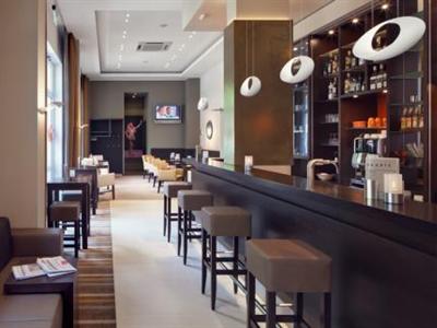 фото отеля Acora Hotel Und Wohnen Bochum