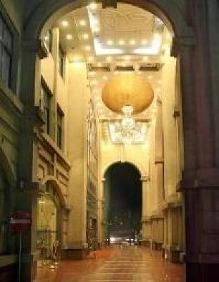 фото отеля Wuyue Hotel
