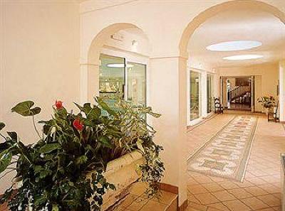 фото отеля Hotel Lido La Perla Nera