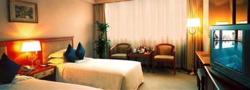 фото отеля Aurum International Hotel Xi'an