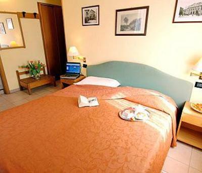 фото отеля Hotel Bagliori