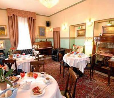 фото отеля Hotel Bagliori