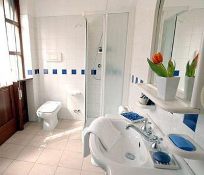 фото отеля Hotel Bagliori