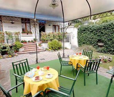фото отеля Hotel Bagliori