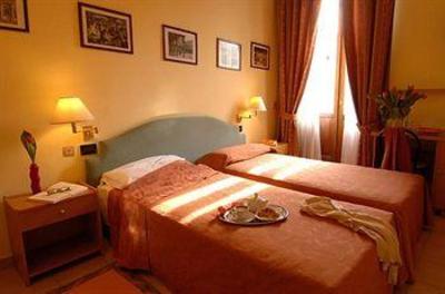 фото отеля Hotel Bagliori