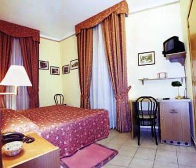 фото отеля Hotel Bagliori