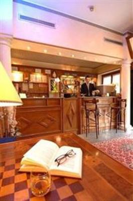 фото отеля Hotel Bagliori