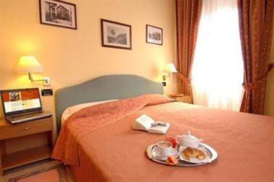 фото отеля Hotel Bagliori
