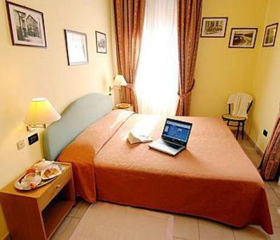 фото отеля Hotel Bagliori