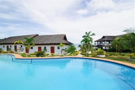 фото отеля Kasai Village Beach Resort