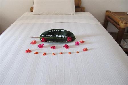 фото отеля Kasai Village Beach Resort