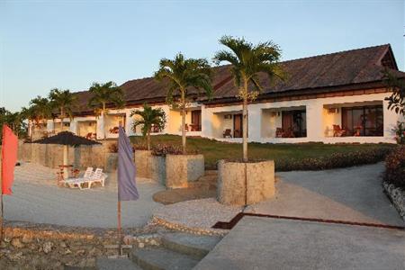 фото отеля Kasai Village Beach Resort