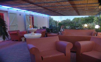 фото отеля Brit Hotel Plaisance Narbonne