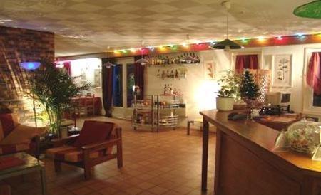 фото отеля Brit Hotel Plaisance Narbonne
