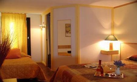 фото отеля Brit Hotel Plaisance Narbonne