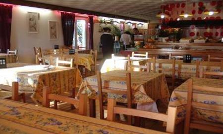 фото отеля Brit Hotel Plaisance Narbonne
