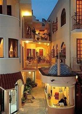 фото отеля Hotel Cielo