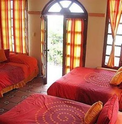 фото отеля Hotel Cielo
