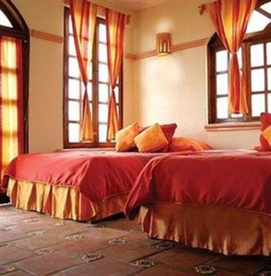 фото отеля Hotel Cielo