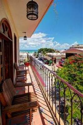 фото отеля Hotel Cielo
