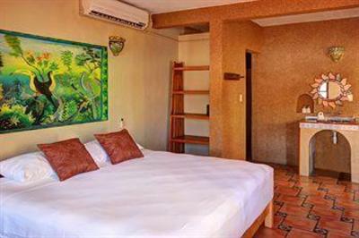 фото отеля Hotel Cielo